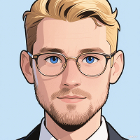 Alex Avatar